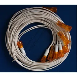 Глин Deca лампа за електрожен Domus 171Е, Domus 175Е, Domus 210CU, Parva145E