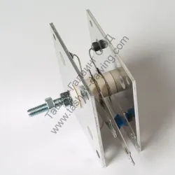 Грец Deca блок за стартерно устройство Class220A, Class300A