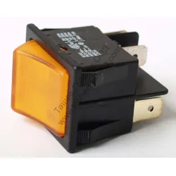 Прекъсвач Deca за стартерно устройство Class350, Class400E