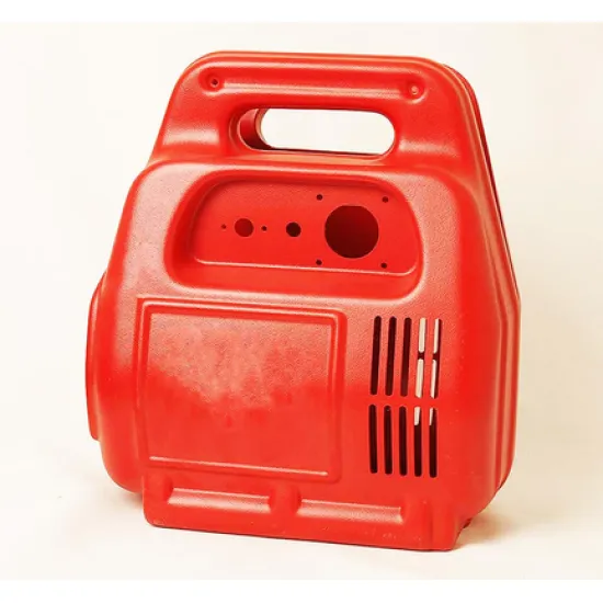 Корпус  за конвертор POWER MONO 1000