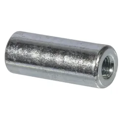 Гайка Fischer дистанционна поцинкована М12/М10 мм, RDM