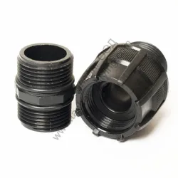 Конектор Gardena за електрическа водна помпа за 3000/4 jet, 4000/4 jet