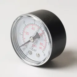 Манометър Gardena за хидрофорна уредба 5000/5 ECO INOX, 5000/5 INOX, 3000/4, 4000/5 Манометър Gardena за хидрофорна уредба 5000/5 ECO INOX, 5000/5 INOX, 3000/4, 4000/5