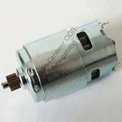 Електродвигател HiKOKI - Hitachi за винтоверт 18V, DS18DJL, DS18DGL Електродвигател HiKOKI - Hitachi за винтоверт 18V, DS18DJL, DS18DGL