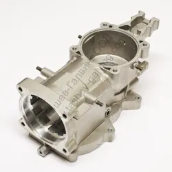 Кутия HiKOKI - Hitachi редукторна за перфоратор DH40MEY Кутия HiKOKI - Hitachi редукторна за перфоратор DH40MEY