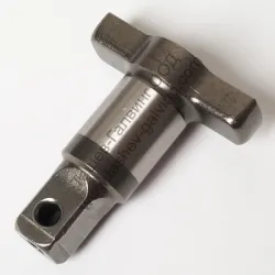 Наковалня HiKOKI - Hitachi за гайковерт WR16SE, WR16SA Наковалня HiKOKI - Hitachi за гайковерт WR16SE, WR16SA