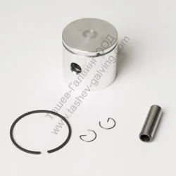 Бутало к-кт за въздуходувка 125B Бутало к-кт за въздуходувка 125B