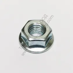 Гайка Husqvarna заключваща за верижен трион