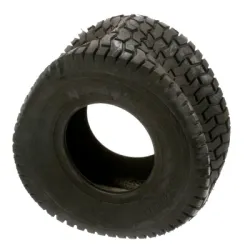 Гума Husqvarna задна за тракторна косачка заднa