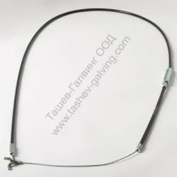 Жило Husqvarna за колесна коса комплект LC140S