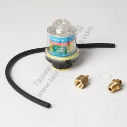 Индикатор Husqvarna Construction на филтъра за трамбовка LT 5005, LT 6005, LT 6005 H Индикатор Husqvarna Construction на филтъра за трамбовка LT 5005, LT 6005, LT 6005 H