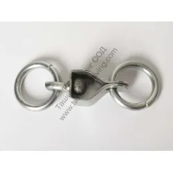 Вирбел Dimco Star двоен  8 мм