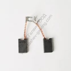 Четка Husqvarna Construction графитна за диамантено-пробивна бормашина DM 220, DM 230 Четка Husqvarna Construction графитна за диамантено-пробивна бормашина DM 220, DM 230