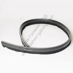 Четка Husqvarna Construction за машина за шлайфане на бетон HTC 450, PG 450 Четка Husqvarna Construction за машина за шлайфане на бетон HTC 450, PG 450