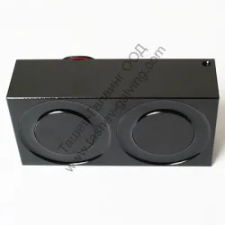 Електромагнит Jepson за магнитна бормашина MAGPRO 35, MAGPRO 35/2 Adjust Електромагнит Jepson за магнитна бормашина MAGPRO 35, MAGPRO 35/2 Adjust