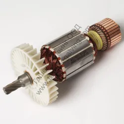 Котва Jepson за магнитна бормашина MAGPRO 50/2