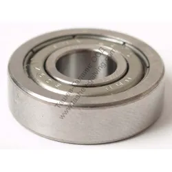 Лагер Jepson сачмен едноредов с дълбок канал за магнитна бормашина MAGPRO 35, 609 ZZ