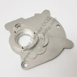 Планка Jepson за ръчен циркуляр