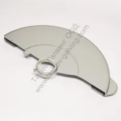 Предпазител Jepson за ръчен циркуляр 8320