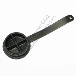 Скоба Jepson за ръчен циркуляр 8320 Скоба Jepson за ръчен циркуляр 8320