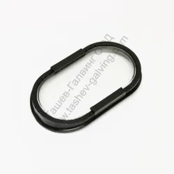 Стъкло Kapro предпазно за нивелир лазерен Vector Стъкло Kapro предпазно за нивелир лазерен Vector