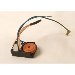 Блок Makita електронен за виброшлайф BO6030 Блок Makita електронен за виброшлайф BO6030