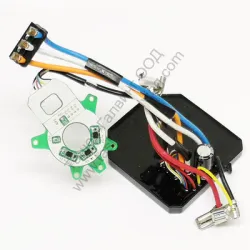 Блок Makita електронен за винтоверт Блок Makita електронен за винтоверт