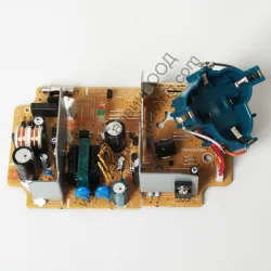 Блок Makita електронен за зарядни устройства DC10WA Блок Makita електронен за зарядни устройства DC10WA