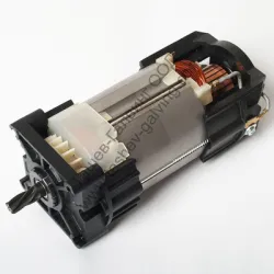 Електродвигател Makita за бъркалка UT121 Електродвигател Makita за бъркалка UT121