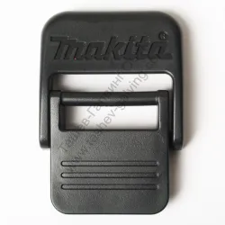 Закопчалка Makita за куфар за винтоверт резервна част Закопчалка Makita за куфар за винтоверт резервна част