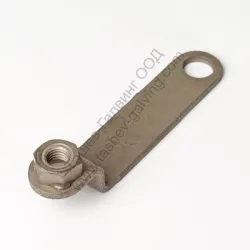 Рамо Makita за лентов шлайф 9031 Рамо Makita за лентов шлайф 9031