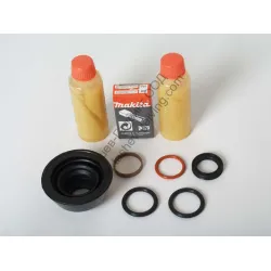 Комплект Makita за перфоратор HR4001C Комплект Makita за перфоратор HR4001C