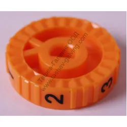 Скала Makita за ротационен шлайф 9227CB Скала Makita за ротационен шлайф 9227CB