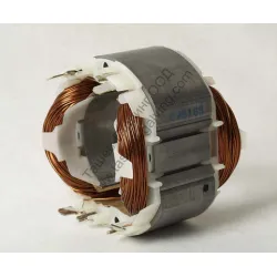 Статор Makita за верижен трион UC3503A, UC4003A, UC3000A, UC3503A Статор Makita за верижен трион UC3503A, UC4003A, UC3000A, UC3503A