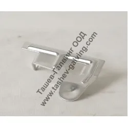 Фиксатор Makita на шкурката за виброшлайф BO3700