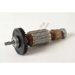 Котва Makita за бормашина MT607, M6002 Котва Makita за бормашина MT607, M6002