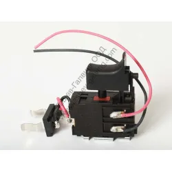 Прекъсвач Makita за винтоверт MT060, MT062, MT063, MT064