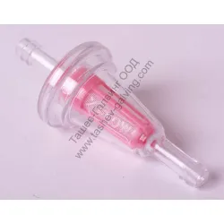 Филтър MCS горивен за нафтов калорифер B100CED, CEL, B150CED, CEL, BV77