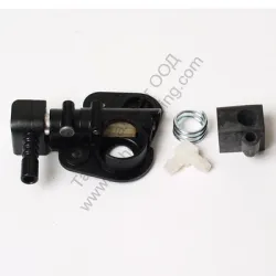 Помпа McCulloch маслена за верижен трион CS2137, CS2138, MAC340, P350, P351 Помпа McCulloch маслена за верижен трион CS2137, CS2138, MAC340, P350, P351