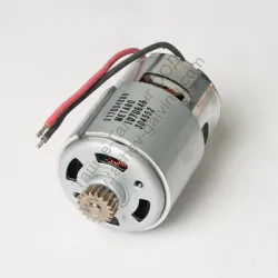 Електродвигател Metabo за винтоверт SB 18 L