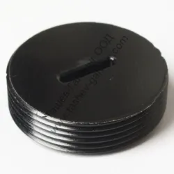 Капачка  за четкодържател за настолен циркуляр CS 23-355