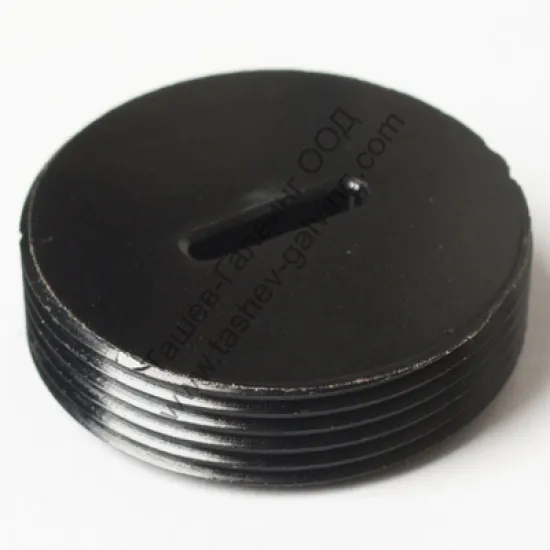 Капачка  за четкодържател за настолен циркуляр CS 23-355