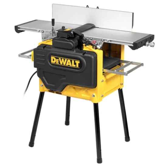 Абрихт-щрайхмус DeWALT комбиниран  2100 W, 6200 об./мин, 260 мм, D27300