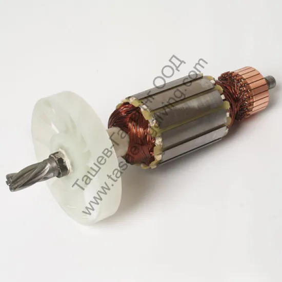 Котва  за настолен циркуляр KS 216 ML