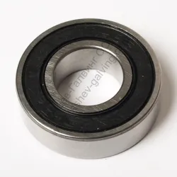 Лагер Metabo сачмен едноредов с дълбок канал за ексцентършлайф SXE 400, SXE 425, SXE 425 XL, SR4320, SR4321 Лагер Metabo сачмен едноредов с дълбок канал за ексцентършлайф SXE 400, SXE 425, SXE 425 XL, SR4320, SR4321