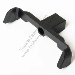 Планка Metabo за винтоверт за W 18 LTX, BL 18 LT, BS 18 LTX, SB 18 LTX Impuls Планка Metabo за винтоверт за W 18 LTX, BL 18 LT, BS 18 LTX, SB 18 LTX Impuls