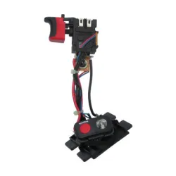 Прекъсвач Metabo за винтоверт за BS 18 LT Compact Прекъсвач Metabo за винтоверт за BS 18 LT Compact