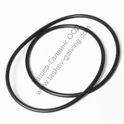 О-пръстен  за водна помпа HWW 4500/25 Inox, HWW 3300/25 G