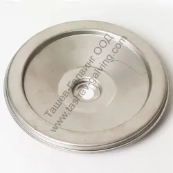 Фланец  за хидрофор HWW 4500/25 Inox