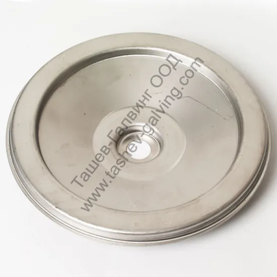 Фланец  за хидрофор HWW 4500/25 Inox